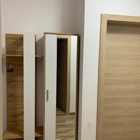 Apartment Azur Premium 2 Varna