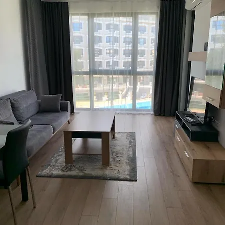 Apartment Azur Premium 2 *