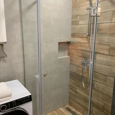 Azur Premium 2 Apartment