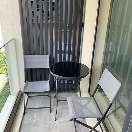 Apartment Azur Premium 2 Varna